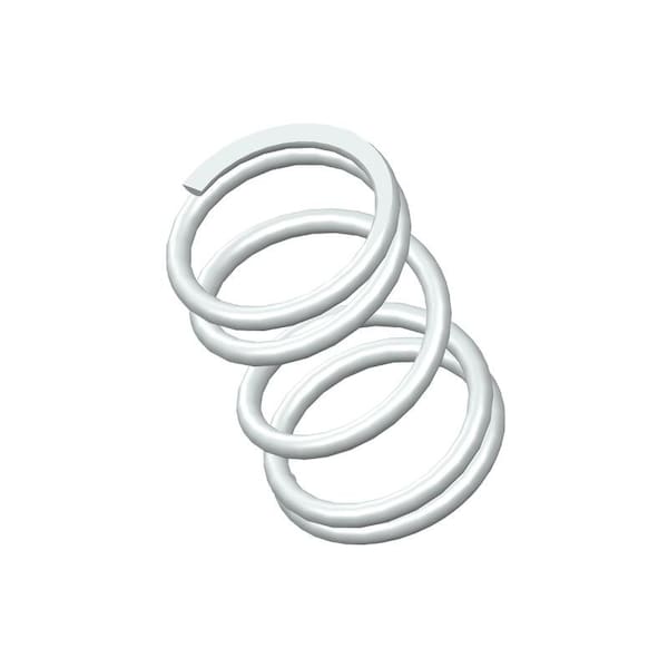 Approved Vendor Compression Spring, O= .300, L= .44, W= .030 G509960024 - main